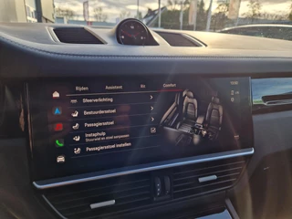 Porsche Cayenne Porsche Cayenne 3.0 E-Hybrid Platinum Edition /Sport design pak. /Incl BTW - afbeelding nr 25