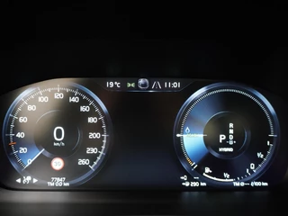 Volvo S60 Volvo S60 2.0 T8 AWD Twin Engine R-Design LEDER | MEMORY SEAT | RIJKLAAR INCL. 12 MND. BOVAGGARANTIE - afbeelding nr 29
