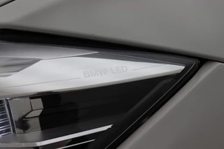 BMW 3 Serie Leer, Standkachel, Verwarmde Stoelen, Cruise, Navigatie, Bluetooth, 18'' - afbeelding nr 27