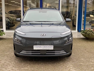 Hyundai Kona - afbeelding nr 2