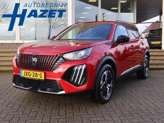 Peugeot 2008 1.2 HYBRID 145 PK ALLURE AUT. + ADAPTIVE CRUISE |