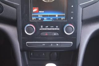 Renault Mégane Estate - afbeelding nr 12