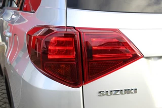 Suzuki Vitara - afbeelding nr 33