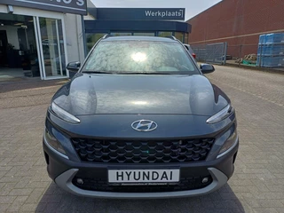 Hyundai Kona Hyundai Kona 1.0 T-GDI Comfort - afbeelding nr 9