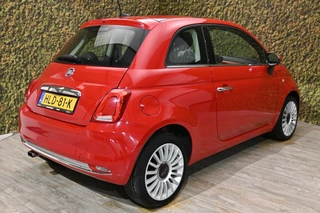Fiat 500 - afbeelding nr 10