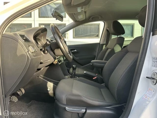 Volkswagen Polo Volkswagen Polo 1.0 BlueMotion Edition - afbeelding nr 11