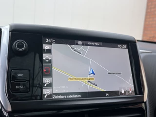 Peugeot 208 | Panoramadak | Navigatie | Carplay/Mirrorlink | - afbeelding nr 16