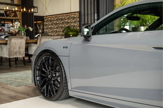 Audi R8 - afbeelding nr 17
