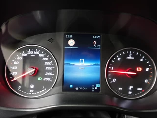 Mercedes-Benz Vito Mercedes-Benz Vito 114 CDI L2 Select Dubbele Cabine Automaat Airco Navi Lang Dubbele Cabine - afbeelding nr 18