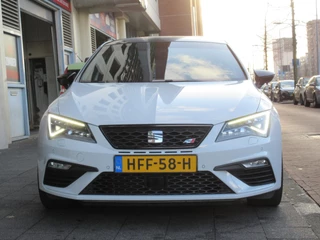 SEAT Leon Seat Leon 2.0 TSI 221Kw CUPRA 300 Virtual ACC Carplay - afbeelding nr 6