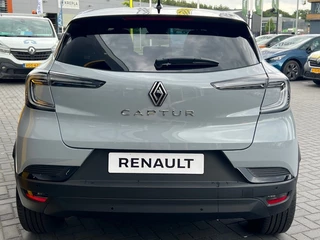 Renault Captur Renault Captur 1.3 Mild Hybrid 160 Techno Cruise Navi Camera - afbeelding nr 19