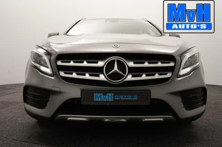 Mercedes-Benz GLA Mercedes GLA-klasse 180 Business Solution AMG|LED|CAMERA|NAP - afbeelding nr 27