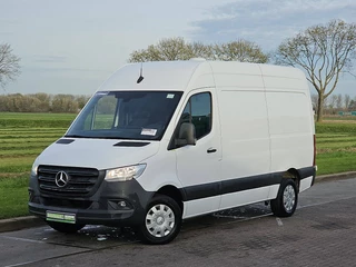 Mercedes-Benz Sprinter 316 2.2 CDI L2H2 EURO VI-D