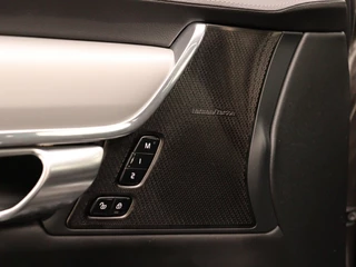 Volvo V90 Volvo V90 T6 PLUG-IN HYBRID ULTRA DARK 360GR CAM HARMAN KARDON SCHUIFDAK T - afbeelding nr 27