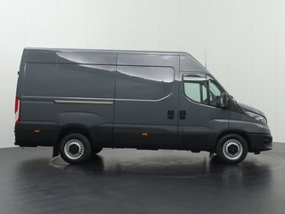 Iveco Daily | Airco | Cruise | Betimmering - afbeelding nr 13