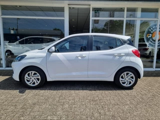 Hyundai i10 - afbeelding nr 4