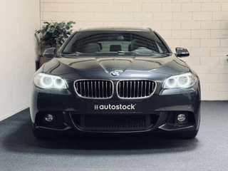 BMW 5 Serie | 19