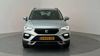 SEAT Ateca - afbeelding nr 41