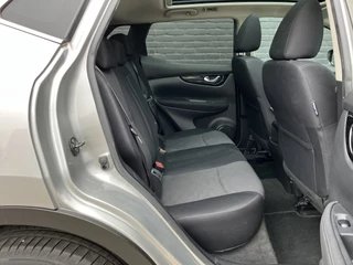 Nissan QASHQAI - afbeelding nr 21