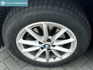BMW X1 BMW X1 sDrive18i 60.000 km - afbeelding nr 21