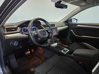 Škoda Superb - afbeelding nr 14