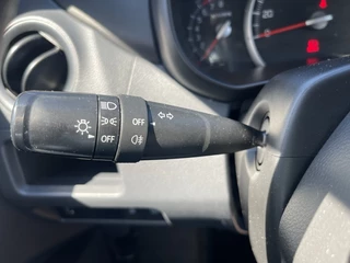 Suzuki Celerio - afbeelding nr 26