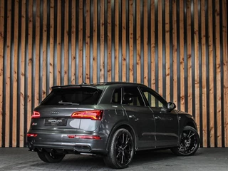 Audi SQ5 | STOELVENTILATIE | BANG UND OLUFSEN | PANORAMADAK | SPORTONDERSTEL | - afbeelding nr 3