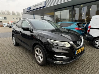 Nissan QASHQAI Nissan Qashqai 1.2 Business Edition 115pk - afbeelding nr 3