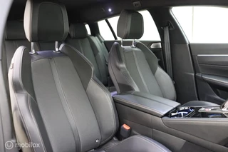 Peugeot 508 Peugeot 508 SW 1.6 HYbrid Blue Lease GT Line - afbeelding nr 7