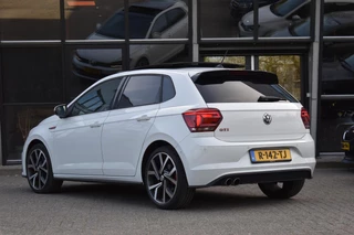 Volkswagen Polo Volkswagen Polo 2.0 TSI GTI Virt. Keyless Pano BBD Camera - afbeelding nr 6