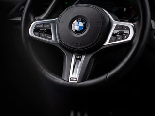 BMW 1 Serie BMW 1-serie 120i|PANO|H&K|M-PAKKET|KUIPSTOELEN|CAMERA|19'' - afbeelding nr 29