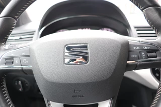 SEAT Arona Incl. Set winterwielen! Navigatie, 17 inch, dodehoek detectie. - afbeelding nr 23