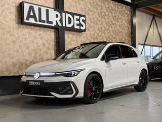 Volkswagen Golf Volkswagen GOLF 2.0 TSI GTI 8.5 Facelift | HUD | Harman/Kardon | Camera | Pano - afbeelding nr 7