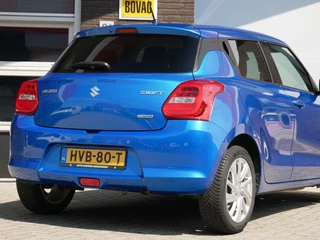 Suzuki Swift Suzuki Swift 1.2 Select Smart Hybrid Navi+BT| Camera - afbeelding nr 24