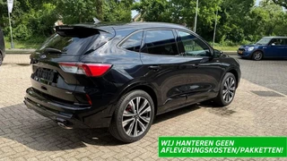 Ford Kuga Ford Kuga 2.5 PHEV ST-LINE X / Trekh+20inch+Design+Driver+Techno+Winter pack - afbeelding nr 3