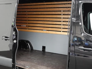 Mercedes-Benz Sprinter Mercedes-Benz Sprinter L2H2 Automaat Airco Navi Camera Trekhaak Cruisecontrol 3Zits Carplay - afbeelding nr 45