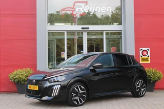 Peugeot 208 1.2 Hybrid 145PK AUTOMAAT GT