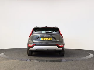Kia Niro Kia Niro 1.6 GDi PHEV Edition 7 | Achteruitrijcamera | Automaat | Carpl - afbeelding nr 10