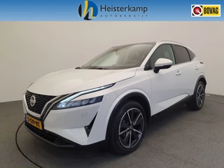 Nissan QASHQAI - afbeelding nr 1