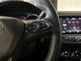 Opel Crossland X Opel Crossland X 1.2 T. INNOVATION RIJKLAAR l AIRCO l CRUISE l CARPLAY l - afbeelding nr 21