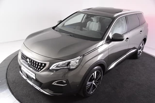 Peugeot 5008 - afbeelding nr 21