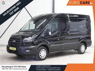 Ford Transit 290 2.0 TDCI L2H2 Trend BPM VRIJ!