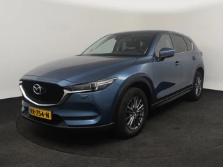 Mazda CX-5 - 78037091-0