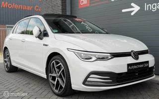 Volkswagen Golf Volkswagen Golf 1.5 eTSI STYLE 150PK/DSG/ACC/NAV/CAMERA/PANO - afbeelding nr 40