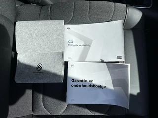 Citroën C3 Citroën C3 1.2 PureTech Max | Apple Carplay | Lichtmetalen - afbeelding nr 4