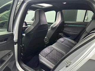 Volkswagen Golf Volkswagen Golf 8 1.5 eTSI R-Line Business+ - afbeelding nr 9