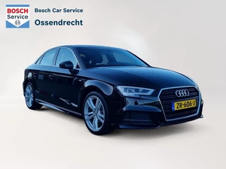 Audi A3 30 TFSI SP.SL.E