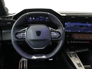 Peugeot 408 Peugeot 408 1.6 Plug-in Hybrid GT 180 | Leder | Navi | 360° Camera | Focal - afbeelding nr 16
