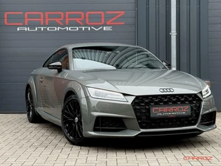 Audi TT - 395255003-0