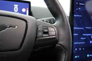 Ford Mustang Mach-E Ford Mustang Mach-E RWD 75 KWH - Carplay, Camera, Digitaal Cockpit, Leer - afbeelding nr 16
